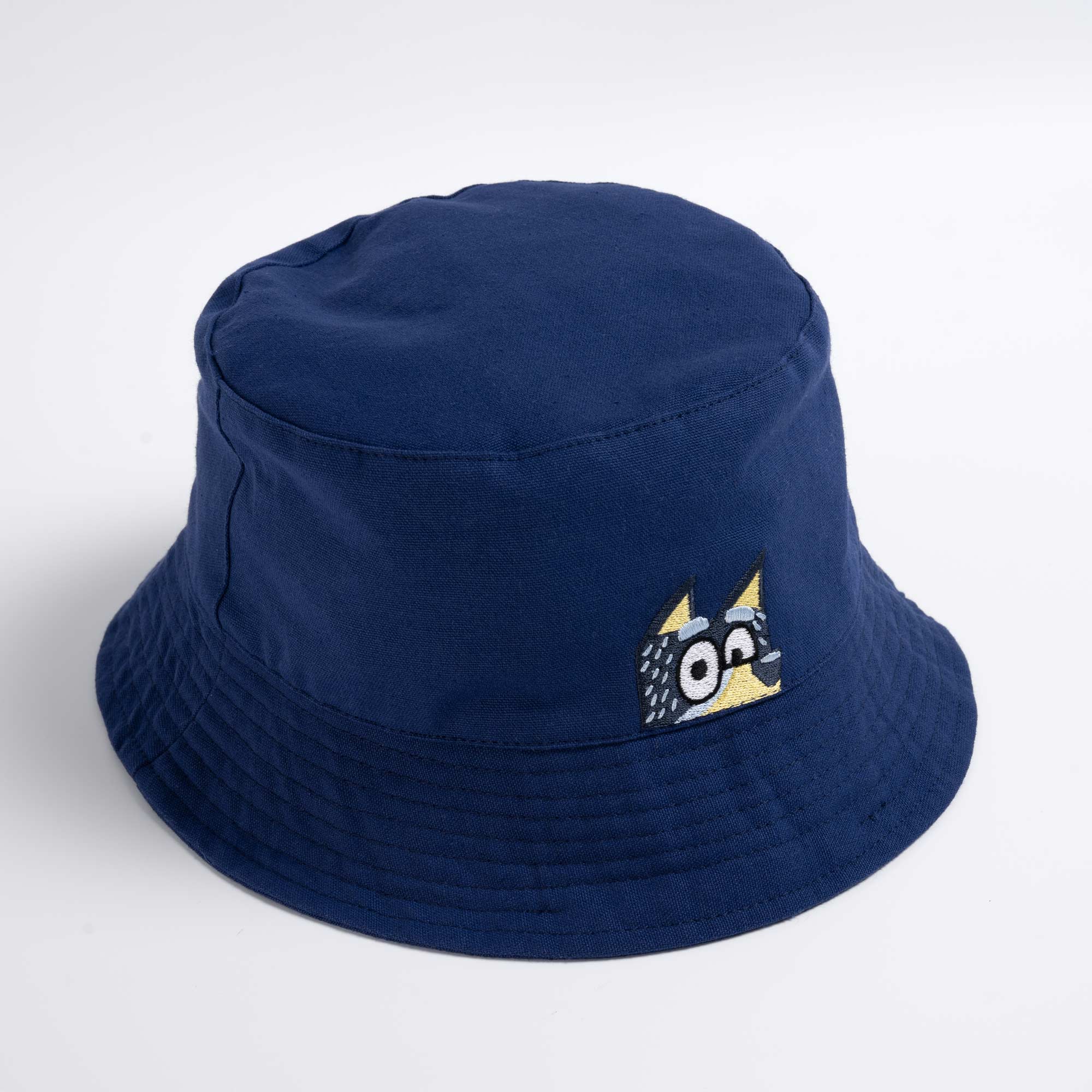 Bluey 'Bandit' Adult Bucket Hat - Image 5