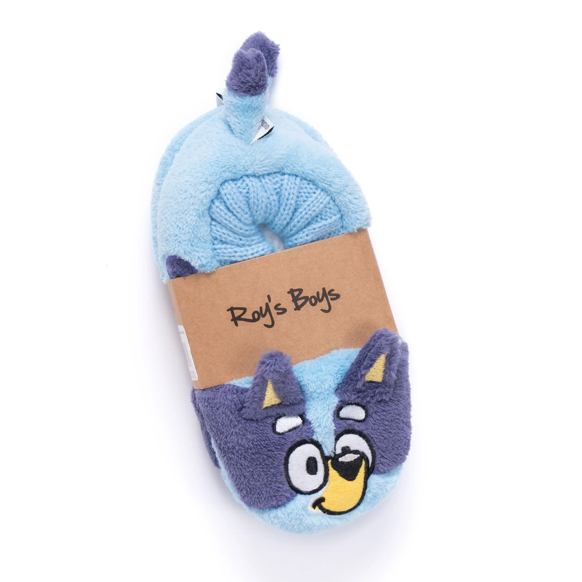 Bluey Kids' Slipper Socks - Image 3