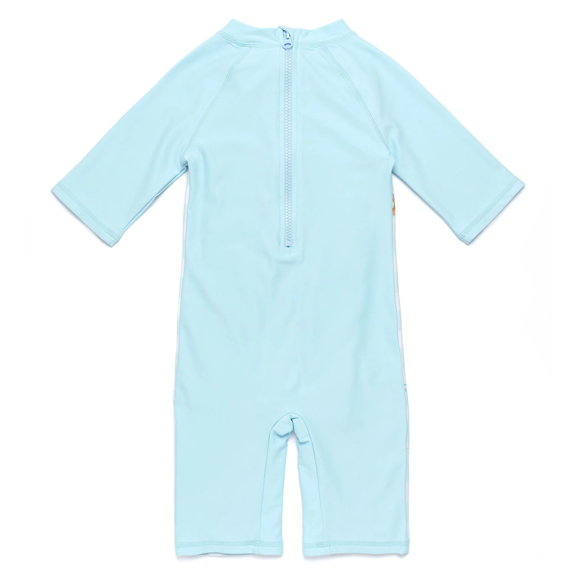 Bluey Unisex Children's Swimsuit - Image 3