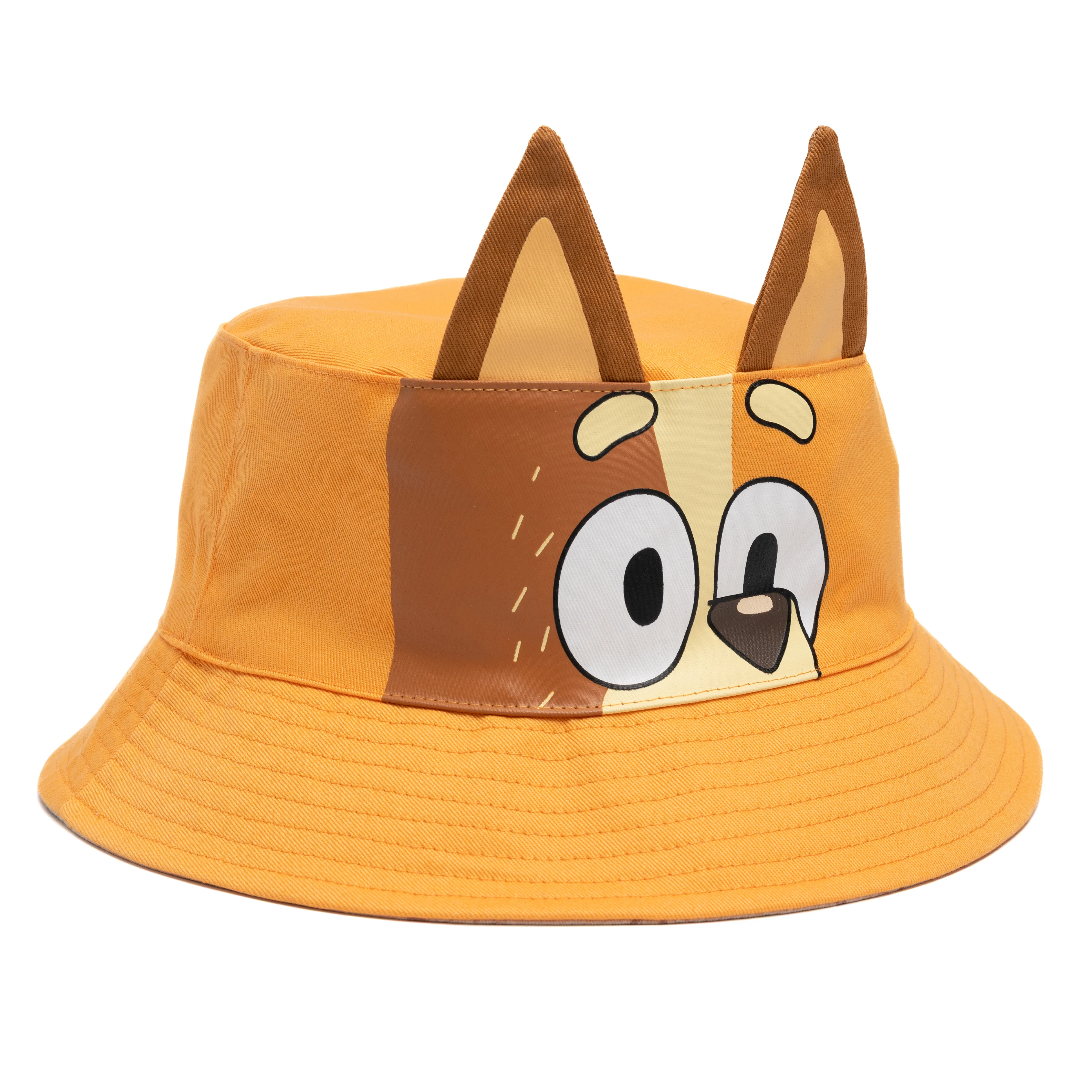 Chilli Adult Reversible Bucket Hat - Image 5