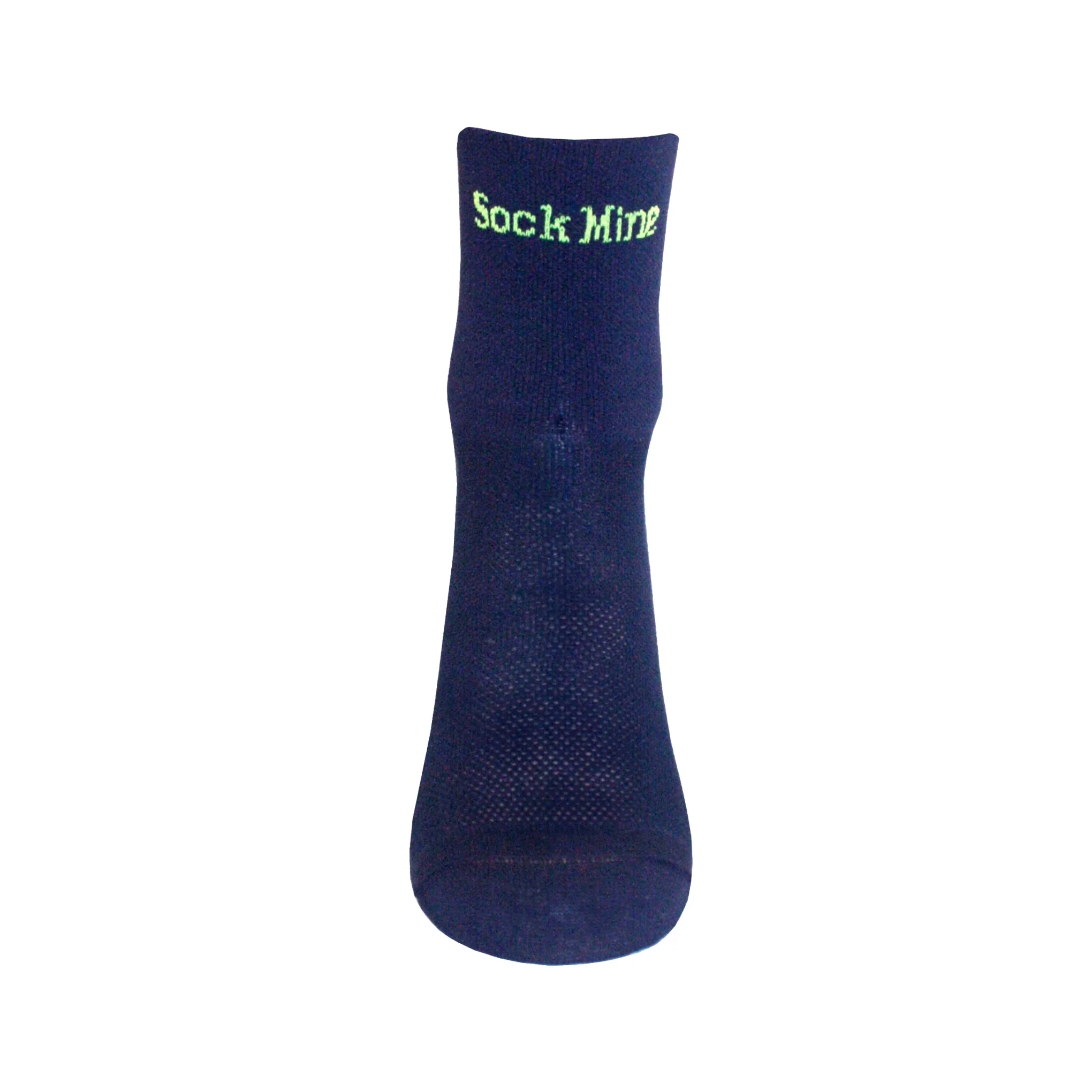 Sockmine 15° Plus Cycle Air Long Welt with COOLMAX® - Image 4