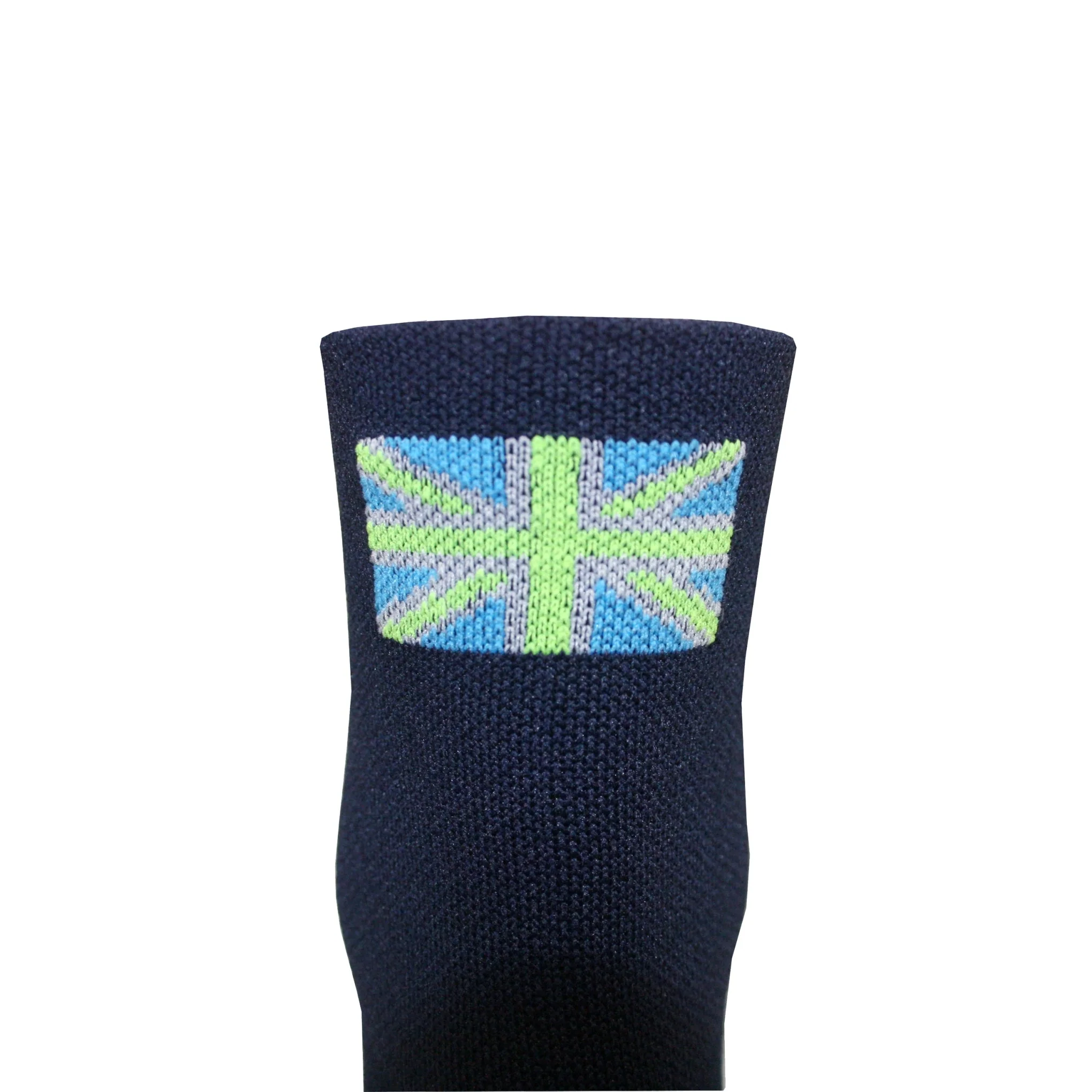 Sockmine 15° Plus Cycle Air Long Welt with COOLMAX® - Image 6