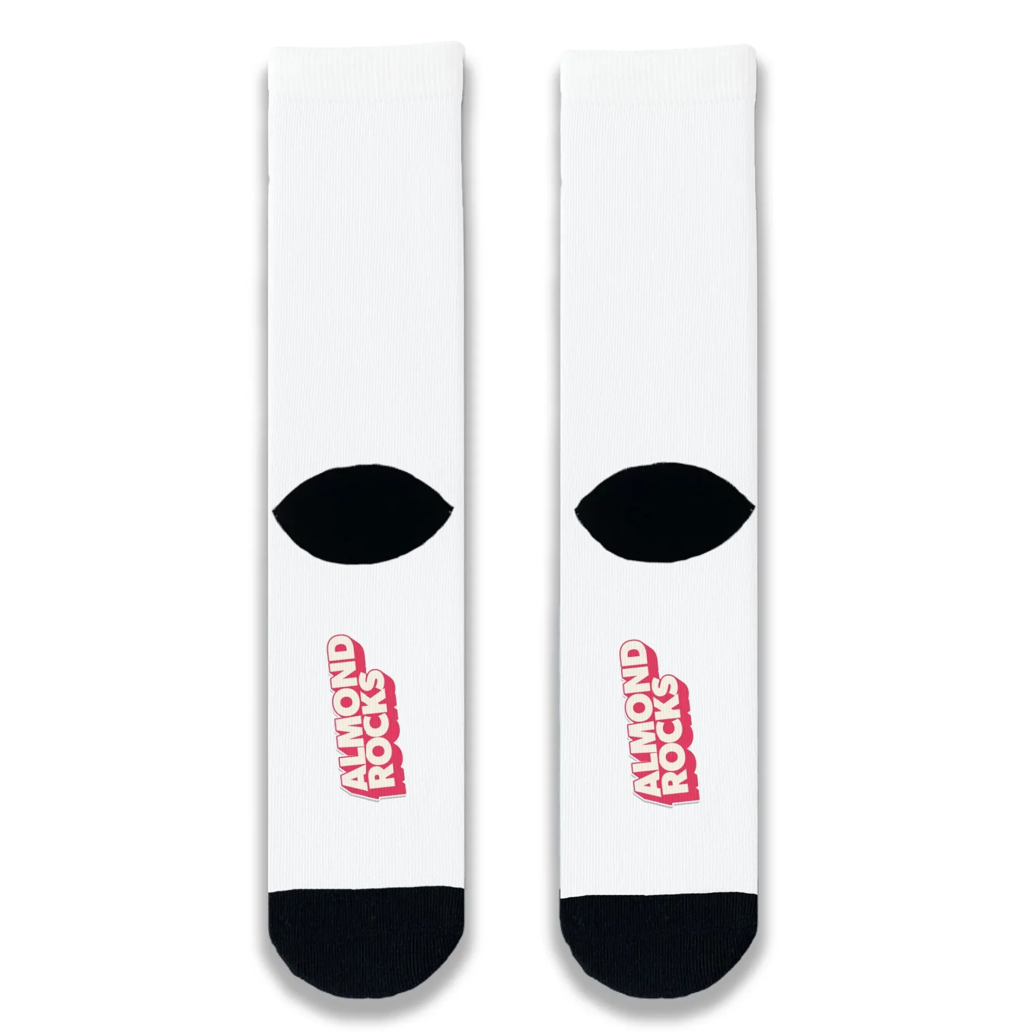 Daddy's Little Sh** Personalised Socks - Image 4