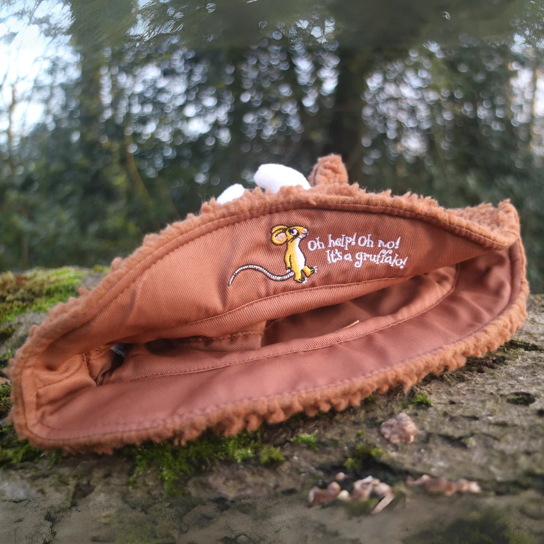 The Gruffalo Kids' Bucket Hat - Image 3