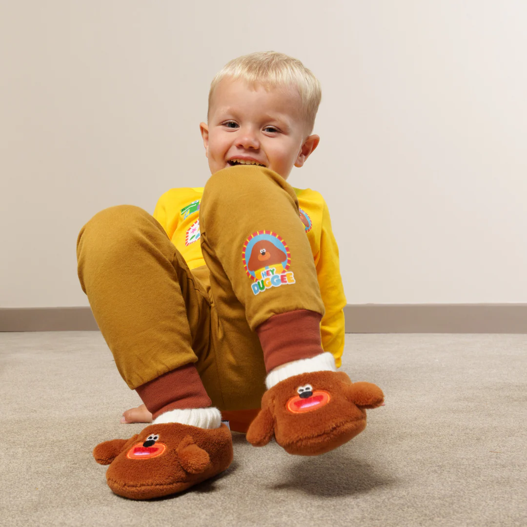 Hey Duggee Children's Dress Up Pyjamas - Image 6