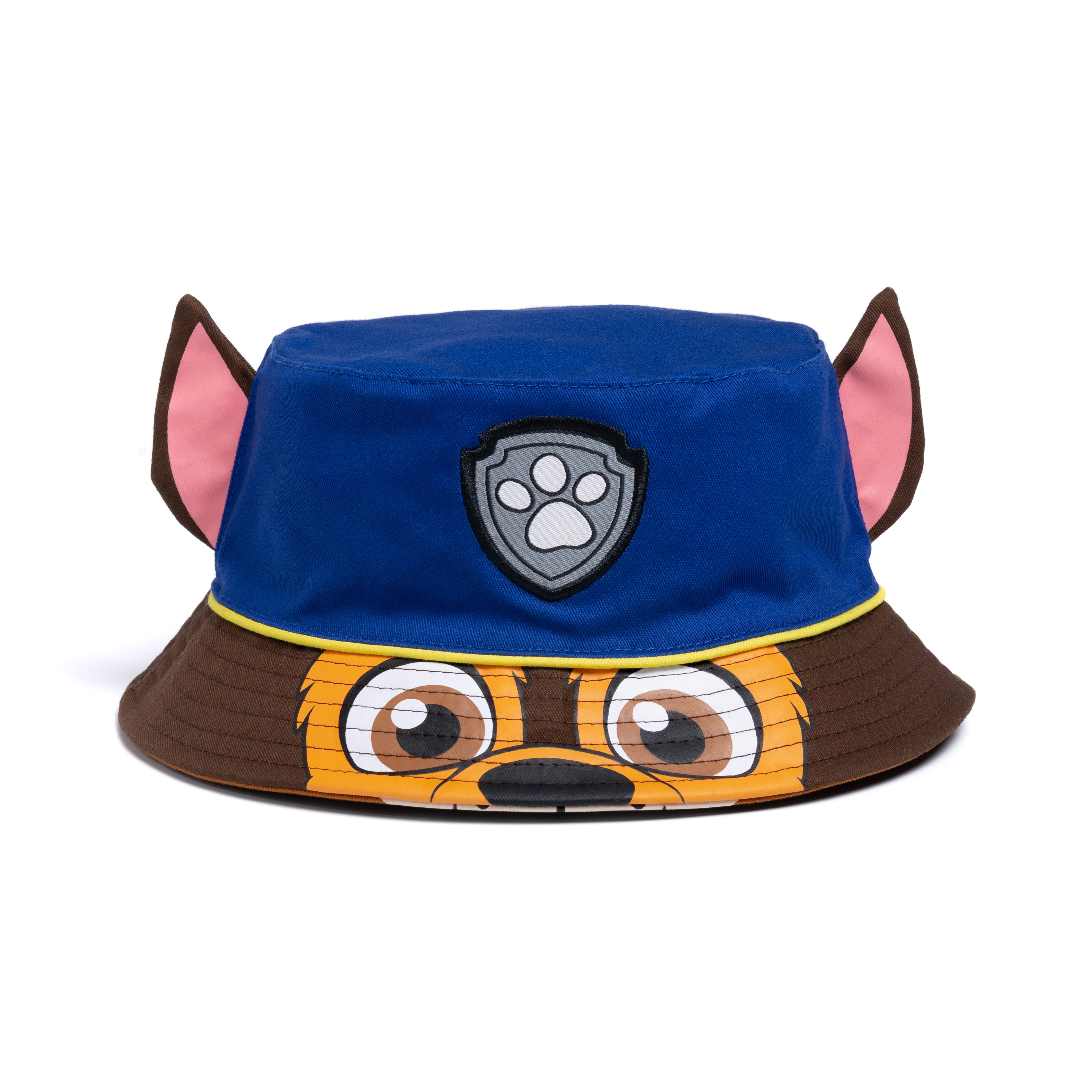 Paw Patrol Kids' Reversible Bucket Hat - Image 2