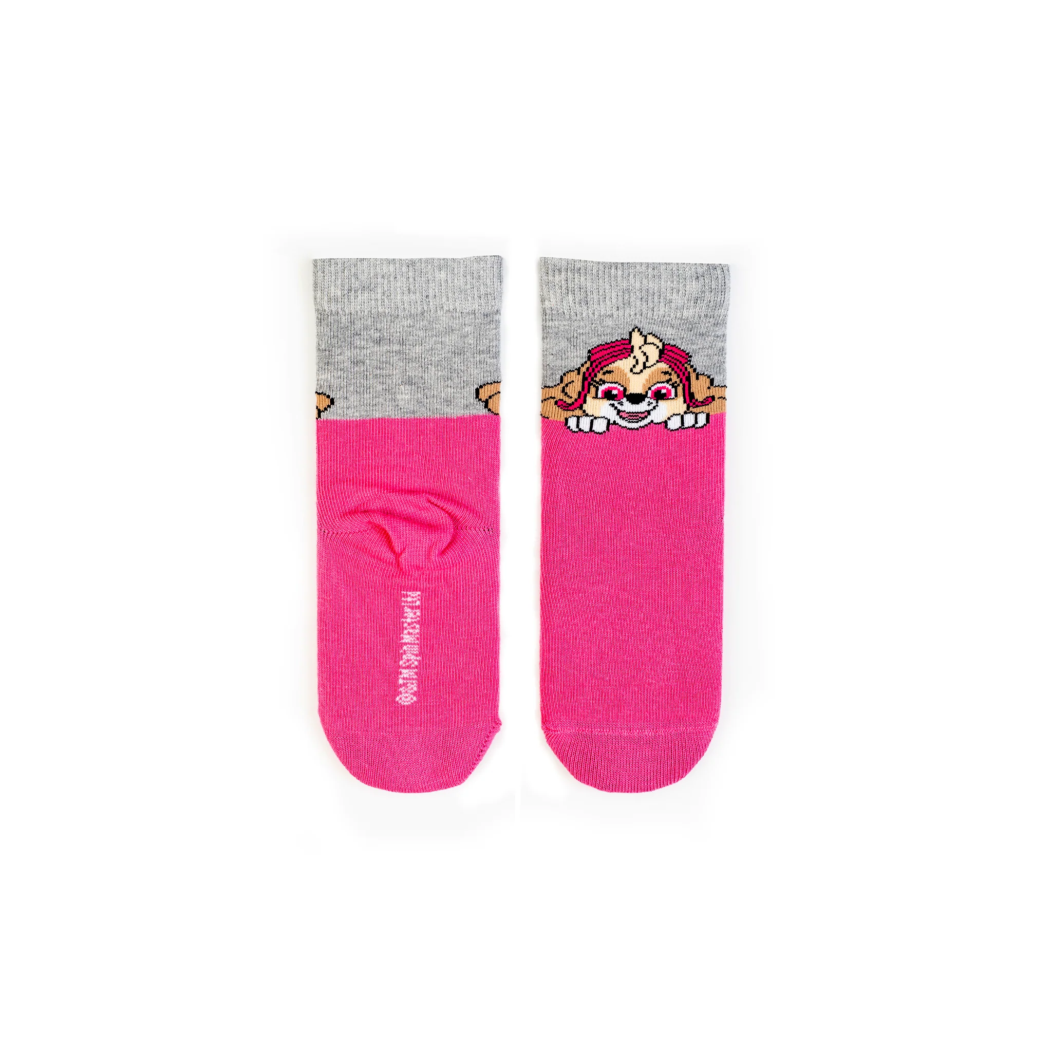 Paw Patrol Skye Kids' Socks - Image 2