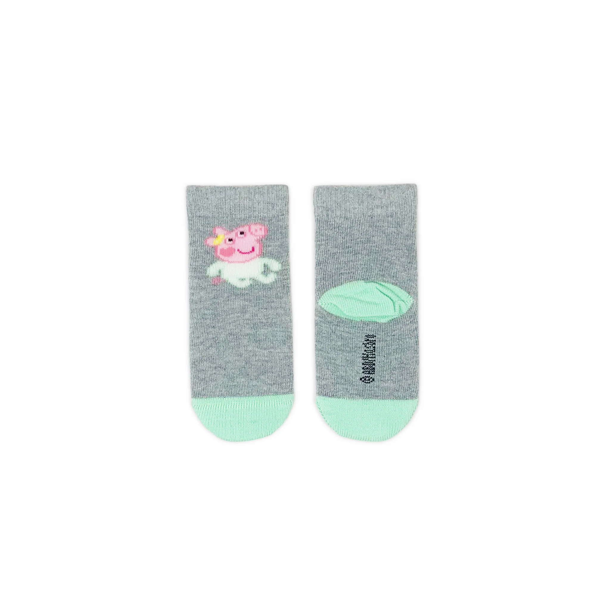Peppa Pig 'Baby Pig' Kids' Socks - Image 2