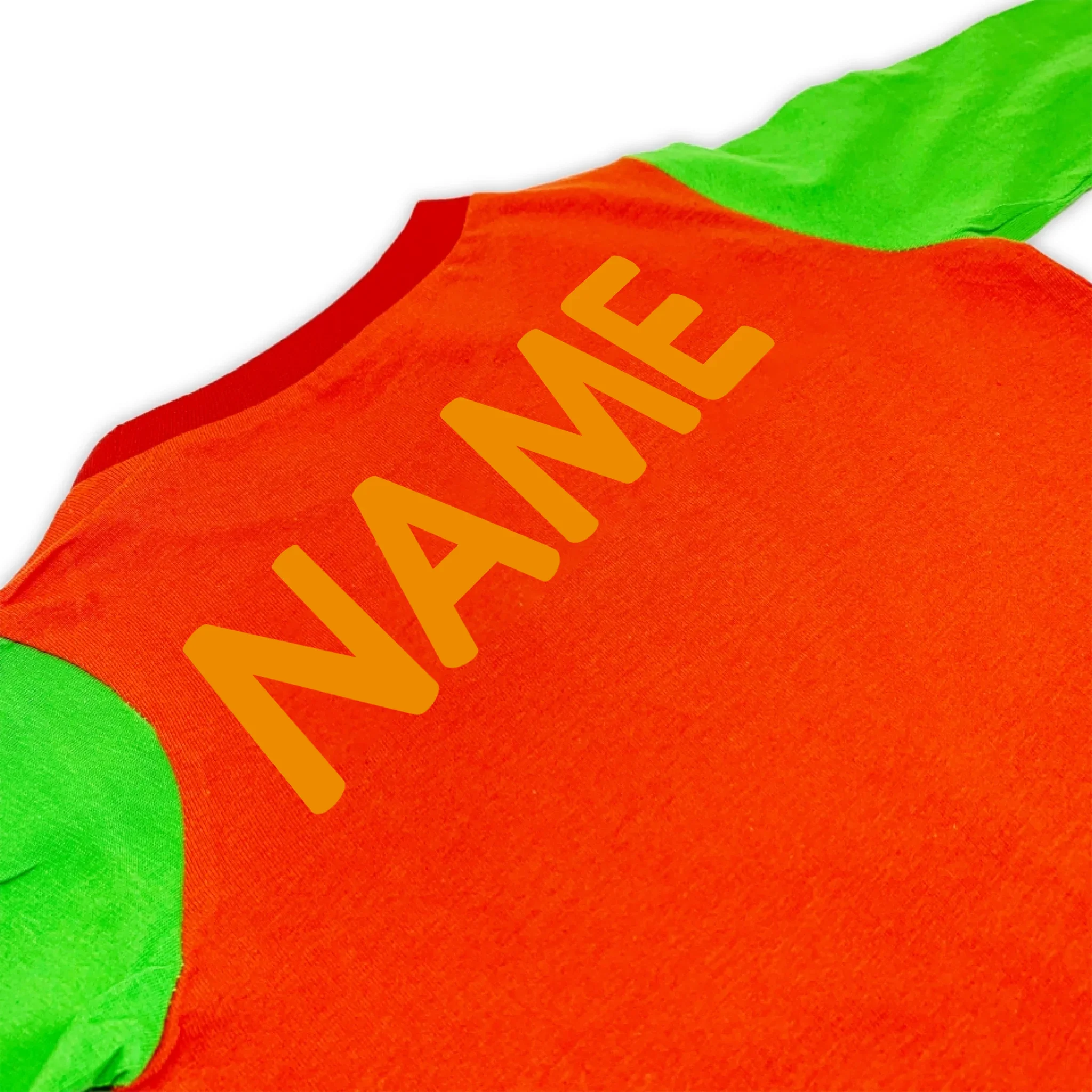 Personalised Bing Dress Up Kids' Pyjamas - Image 5