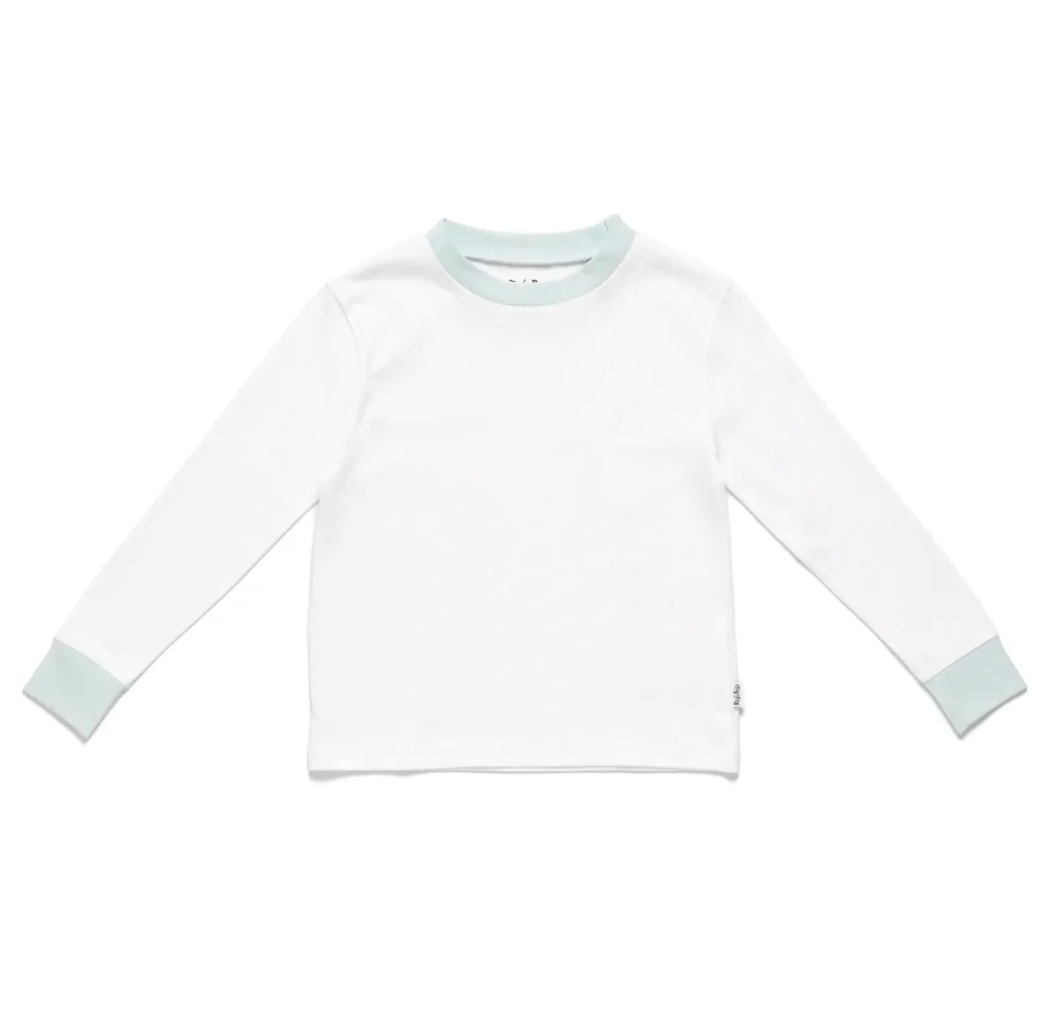 Personalised Bluey Kids' Long Sleeve Pyjamas - Image 23