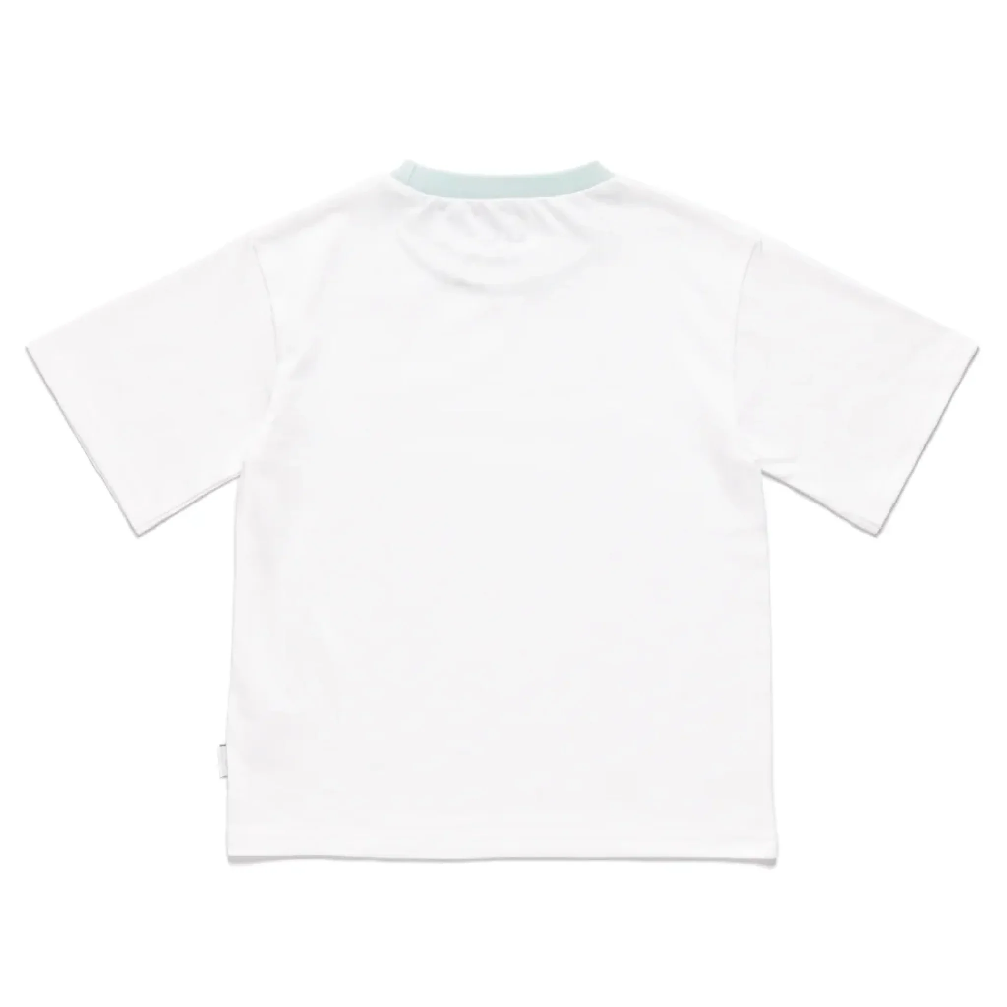 Personalised Bluey Kids' Short Sleeve Pyjamas - Image 32