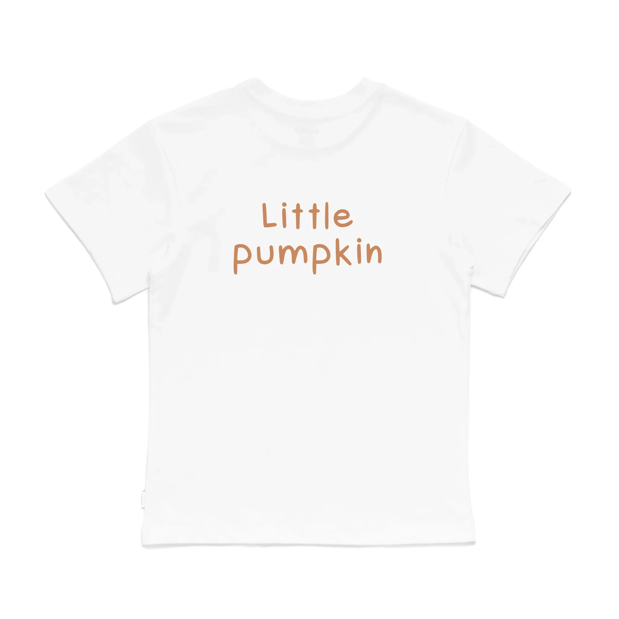 Personalised Front Print Halloween Kids' T-Shirt - Image 8