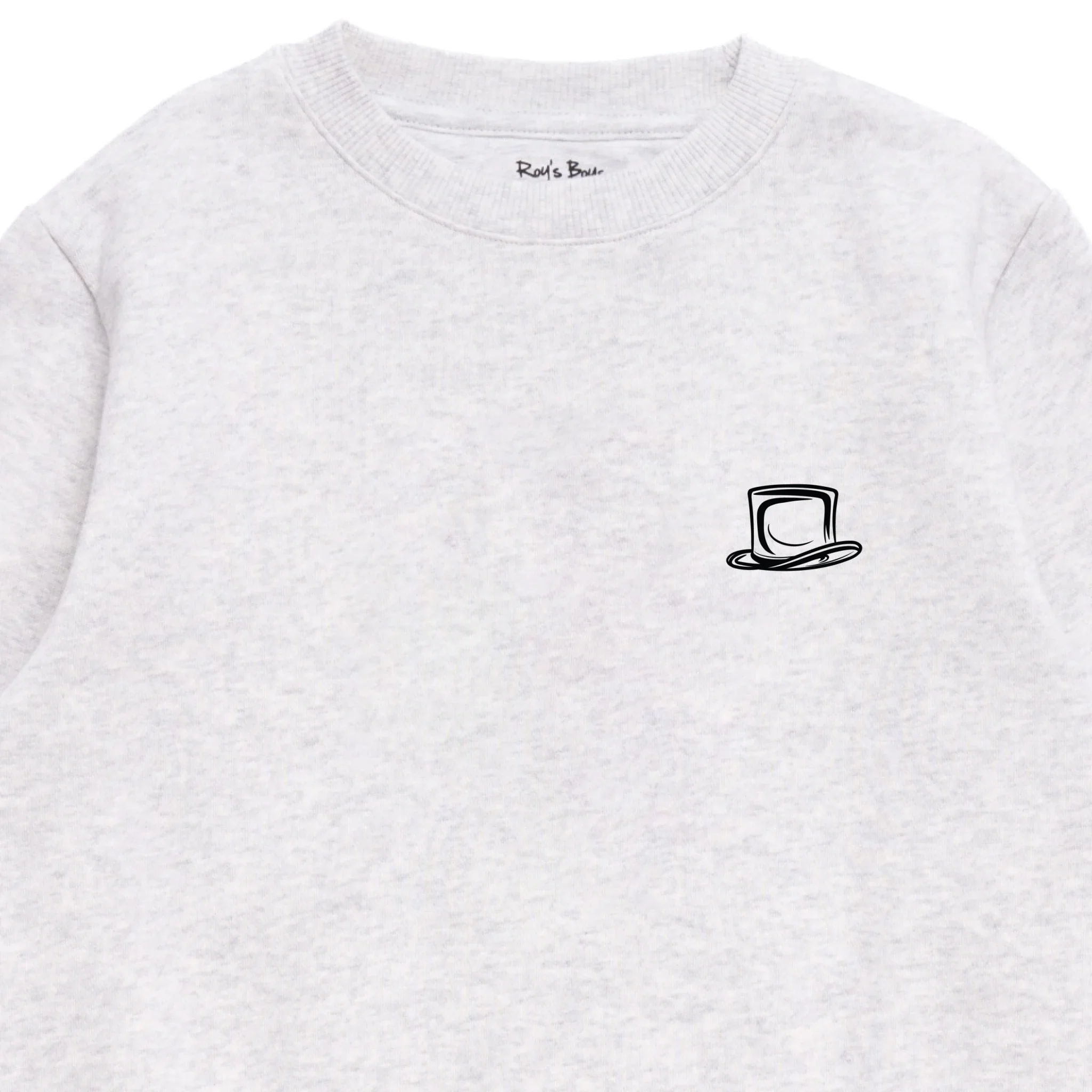 Personalised Monopoly Adult Sweatshirt - Image 6