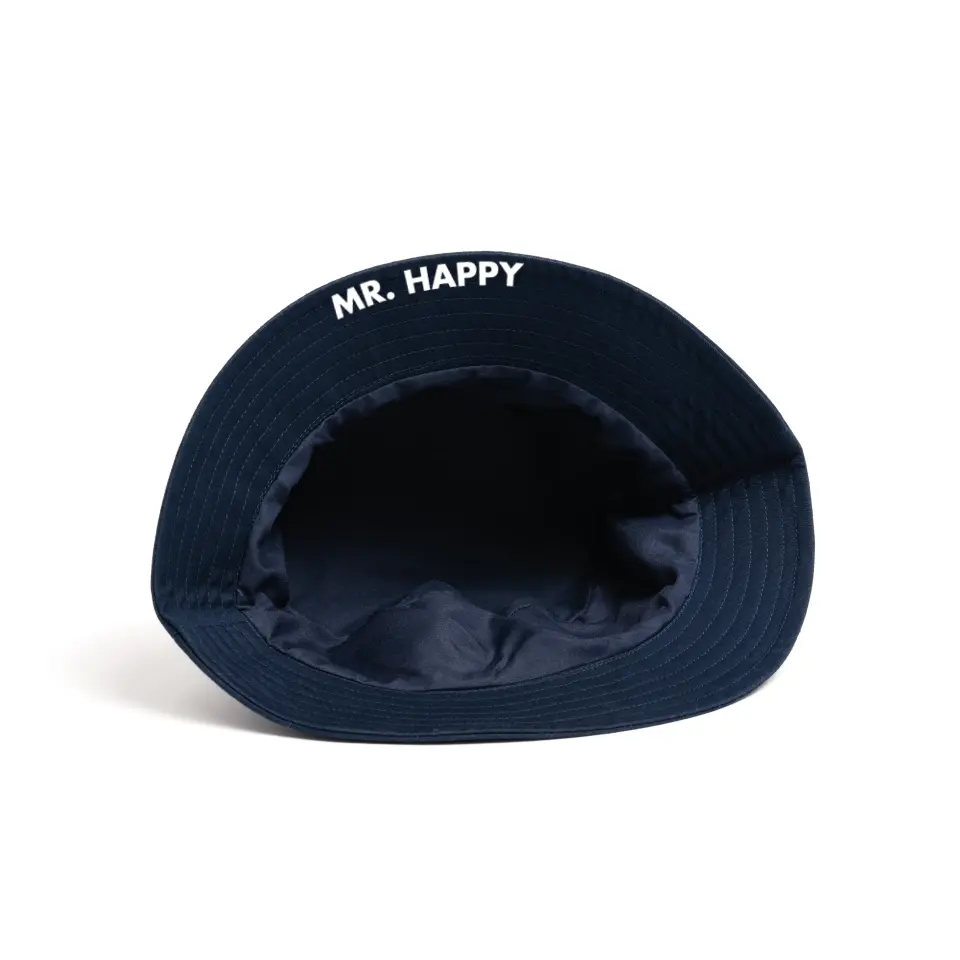 Personalised Mr. Men Kids' Bucket Hat - Image 3