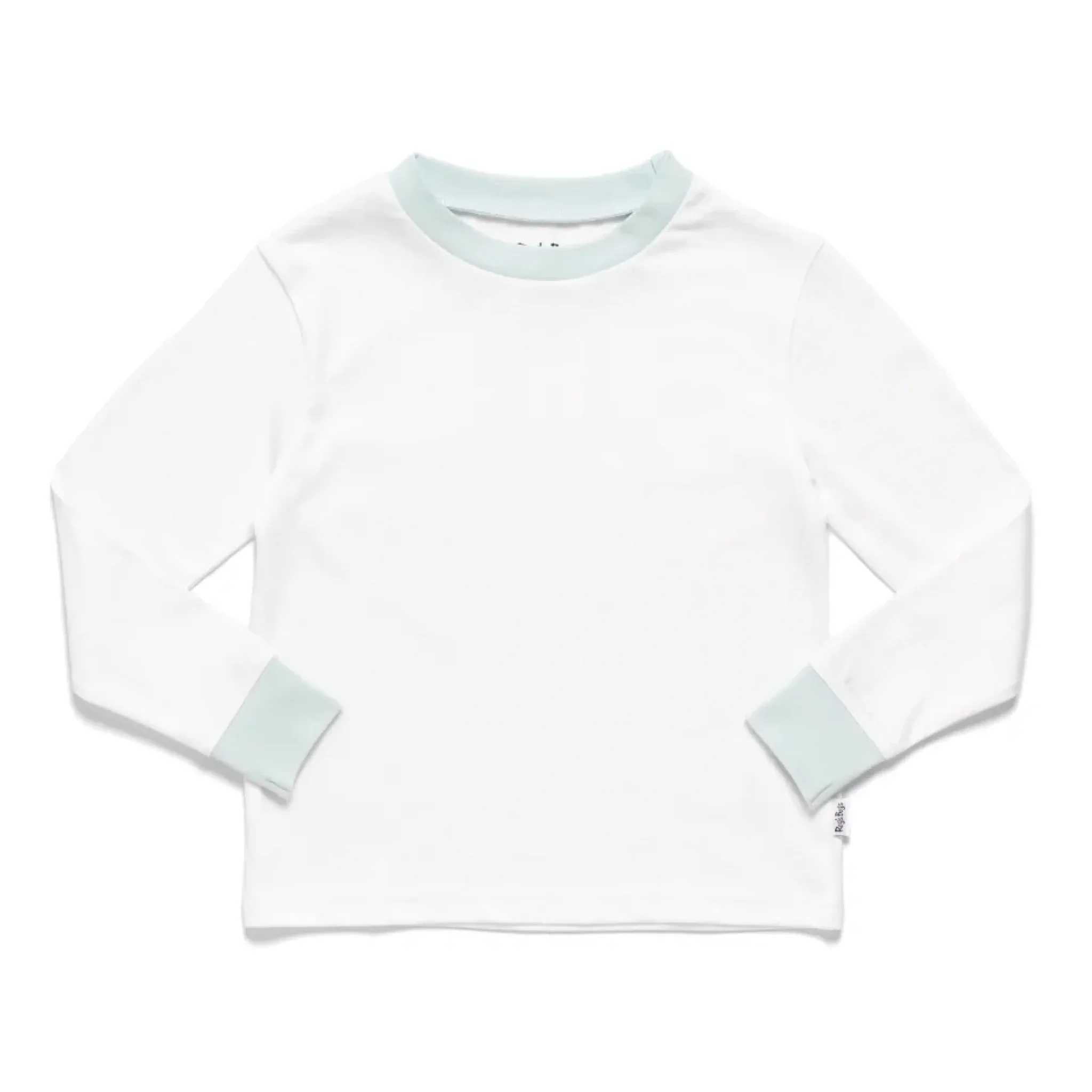Personalised Paw Patrol Kids' Long Sleeve Pyjamas - Image 14
