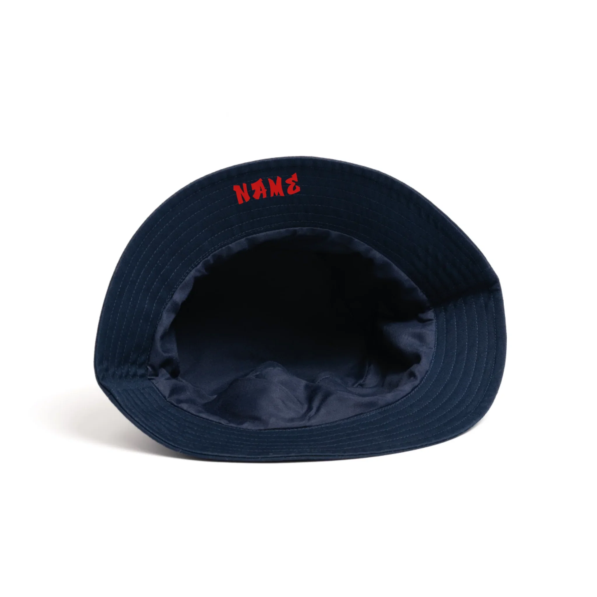 Personalised Teenage Mutant Ninja Turtles Adult Bucket Hat - Image 3