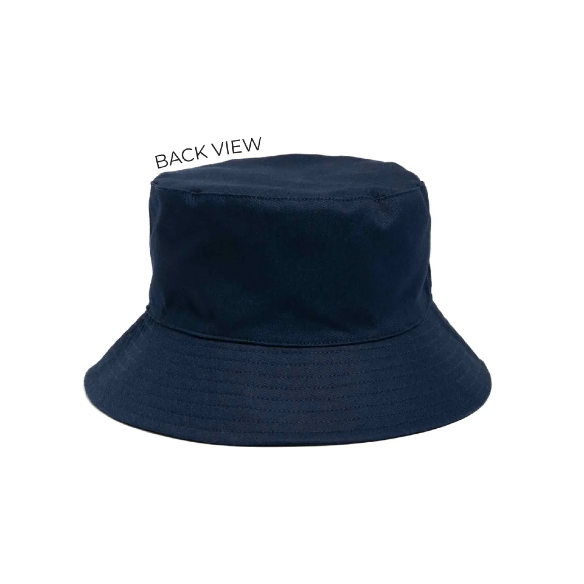 Personalised The Twits Adult Bucket Hat - Image 9