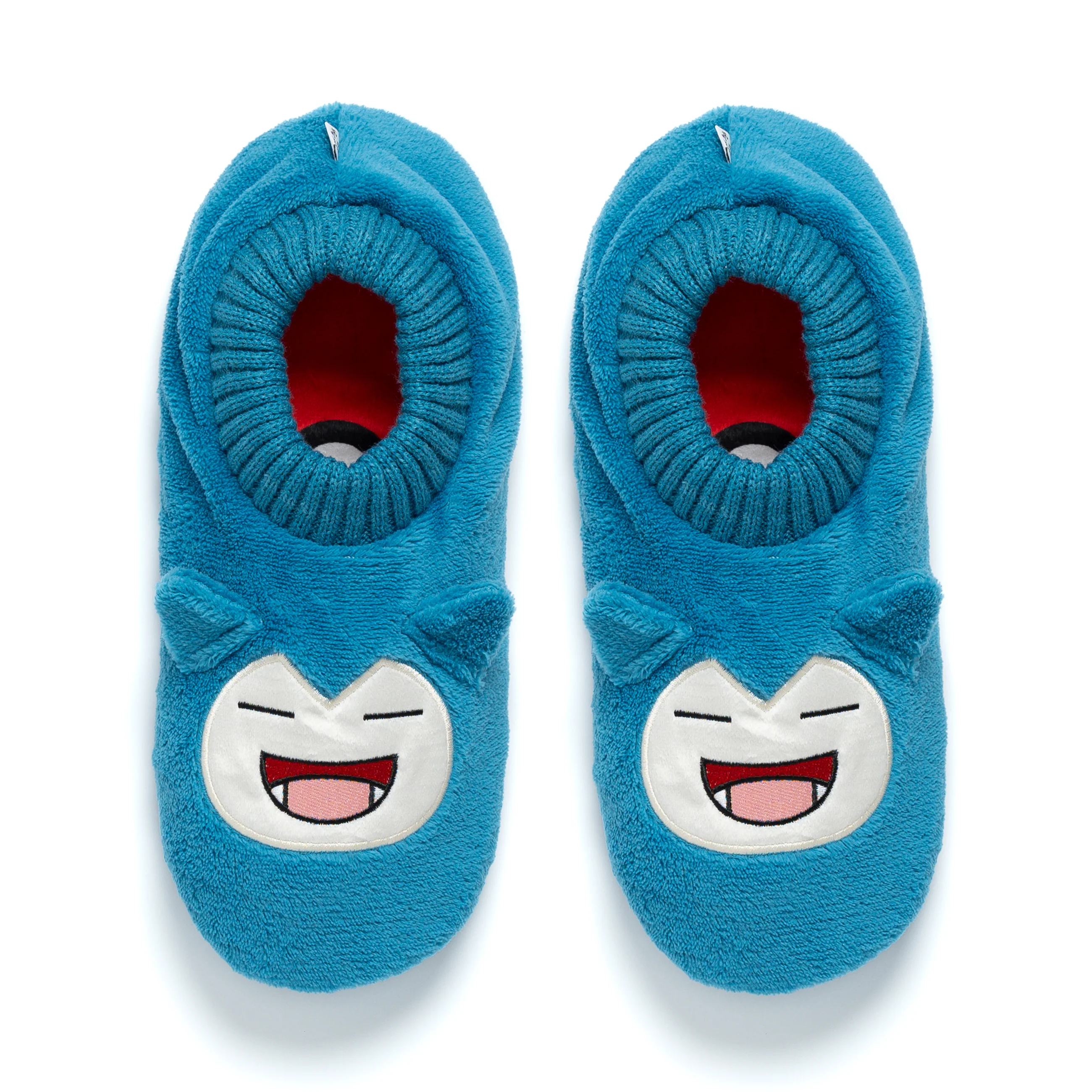 Pokémon 'Snorlax' Adult Slipper Sock