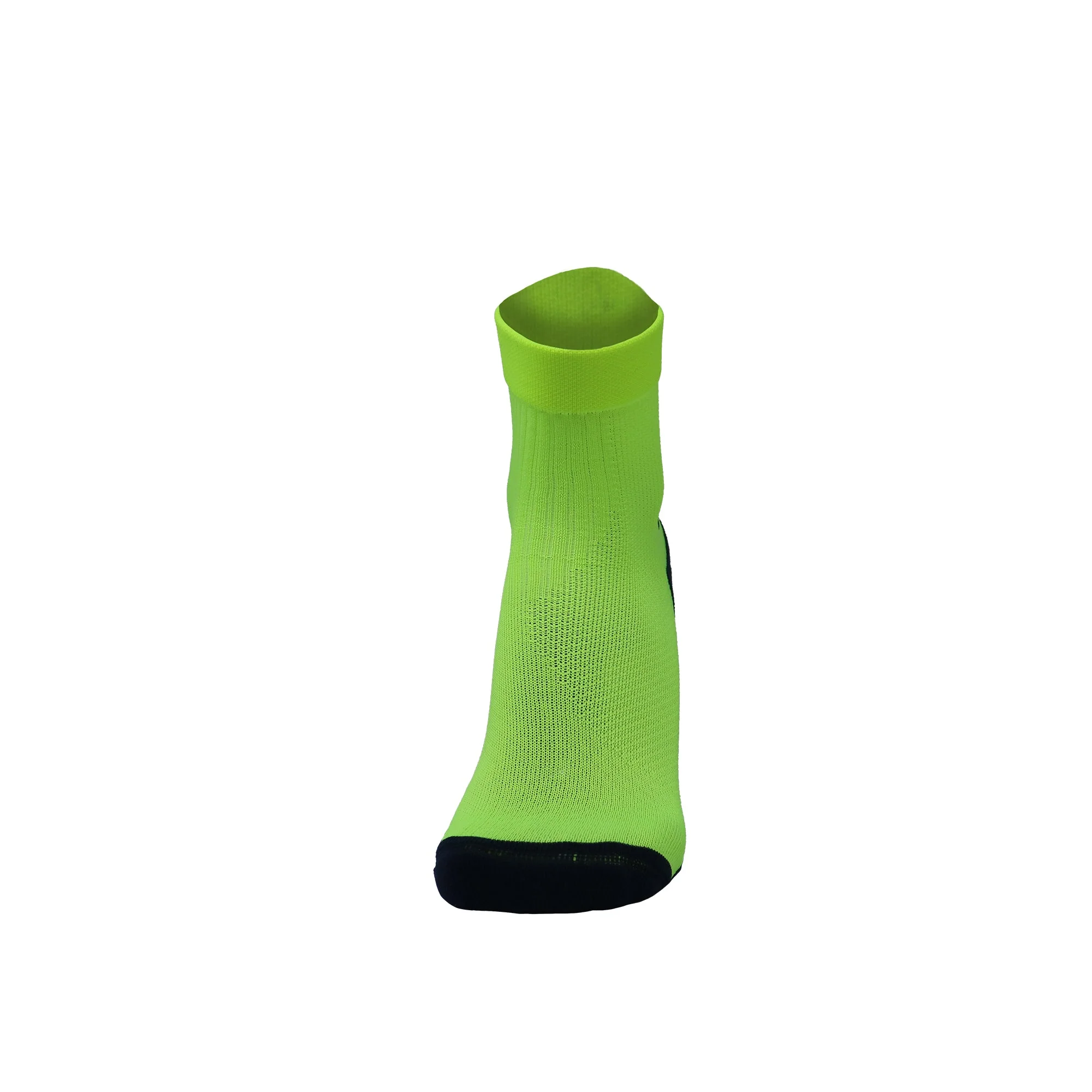 Sockmine Performance Quarter V2 Yellow - Image 4