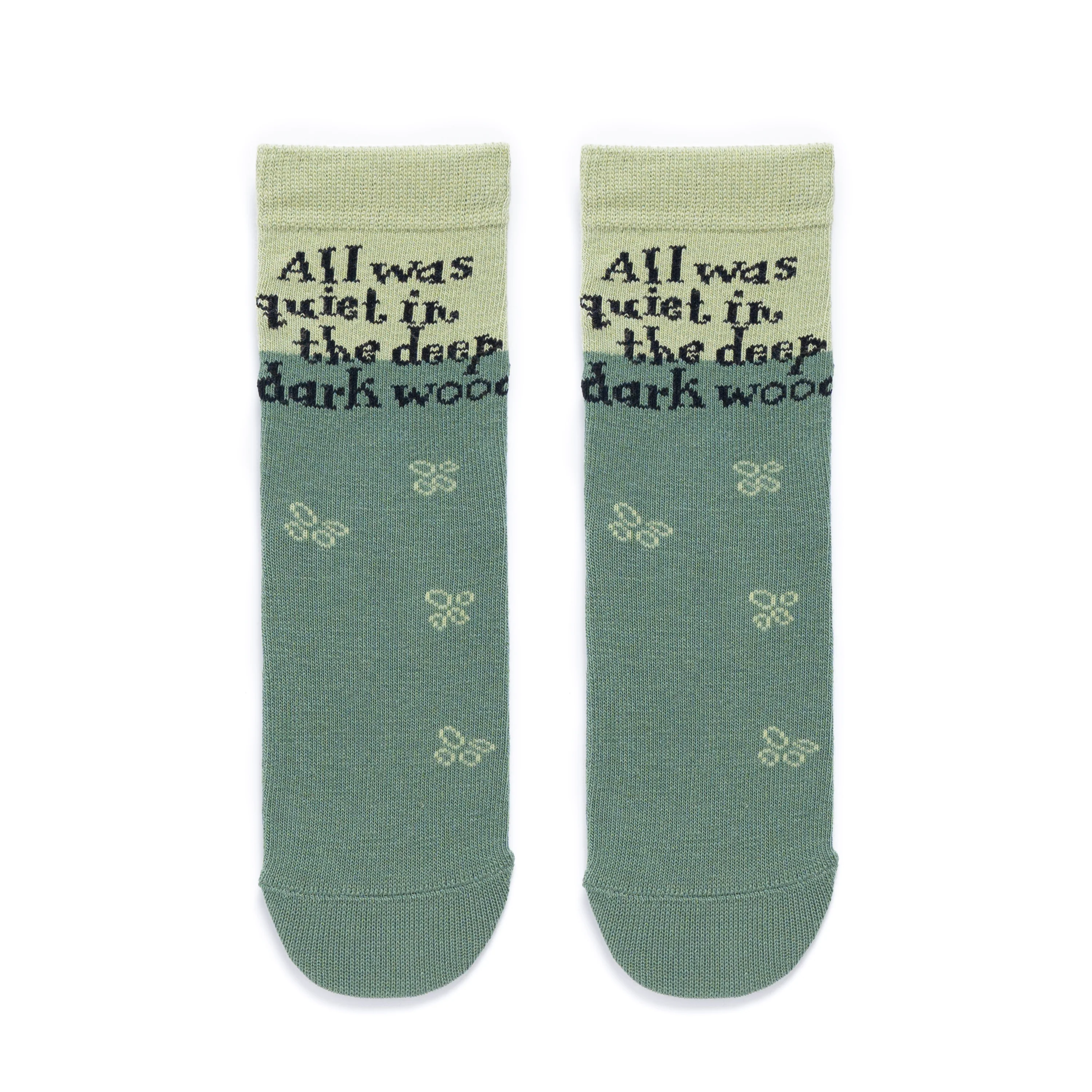 The Gruffalo 'Mouse' Kids' Socks - Image 3