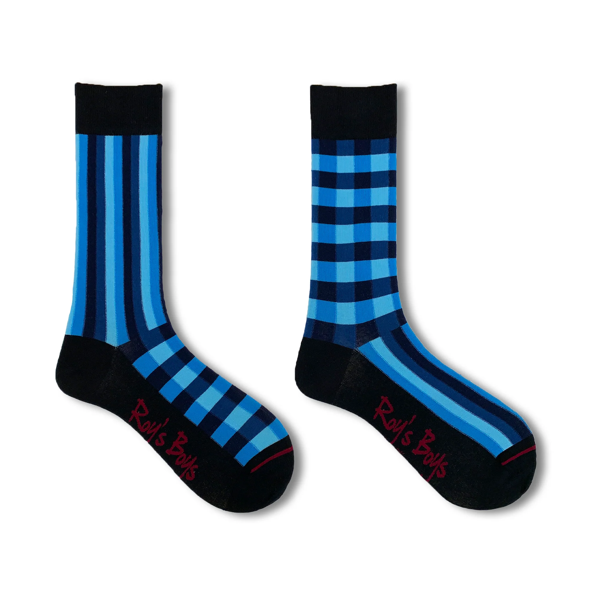 The Italian Collection - 6 Pairs - Image 3