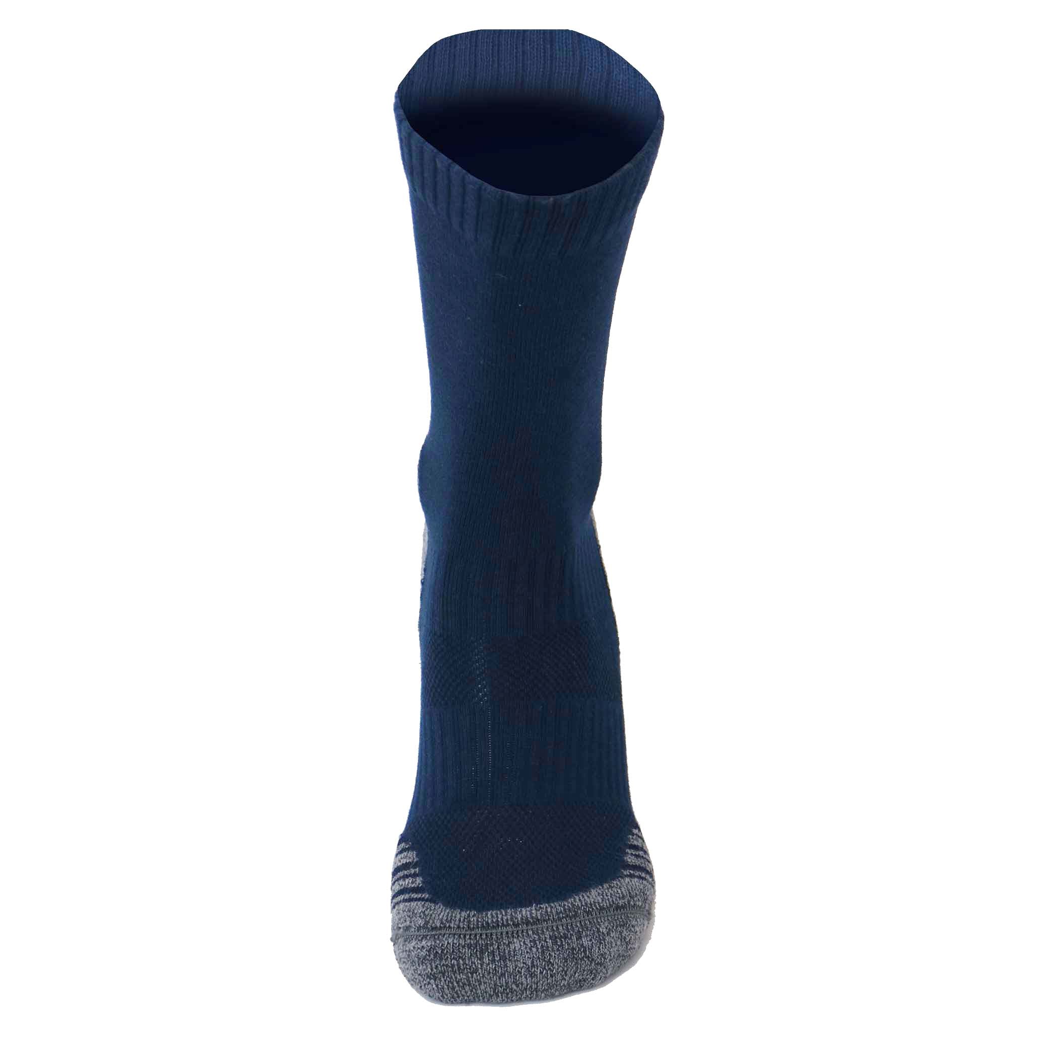 Tread Light Navy/Grey with COOLMAX® and Merino - Image 3