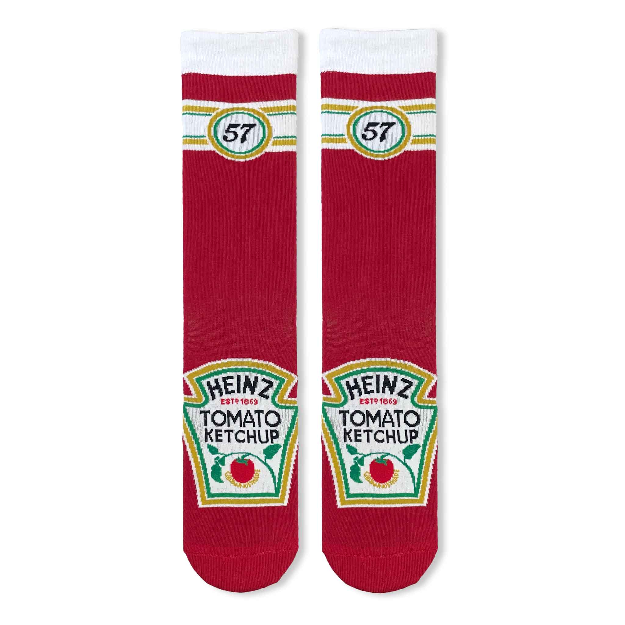 Trio of Heinz Sauces 3 Pack - Image 3